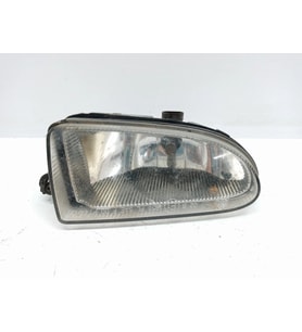 Ford Focus Arka Stop Hatchback Sol 2013- (Oem No:  1879548)
