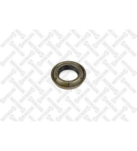 Chevrolet Kalos Aveo 2004- Aks Kecesi Ön 35X55X9 MM 25187787 GM