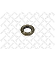 Chevrolet Kalos Aveo 2004- Aks Kecesi Ön 35X55X9 MM 25187787 GM