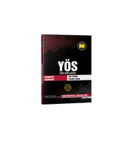 TR-YÖS GEOMETRİ CEP KİTABI