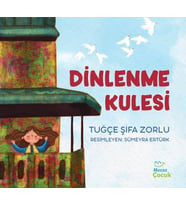 Dinlenme Kulesi