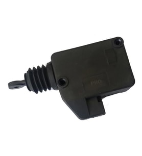 Peugeot 106 - 206 - 306 - 406 - Partner Bagaj Merkezi Kilit Motoru