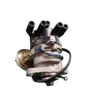DİSTRİBÜTÖR KOMPLE HYUNDAI ACCENT 1.3 YUMURTA KASA 1995-2000 (Boş)