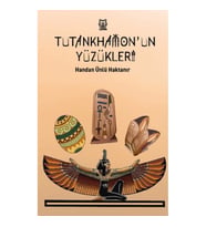 Tutankhamon'un Yüzükleri