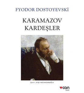 Karamazov Kardeşler