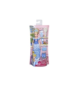 Disney Prenses Aksesuarlı Prensesler Cinderella
