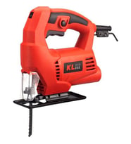 KLPRO Kleco KE4030DT 400WATT Dekupaj Testere (Mavi)