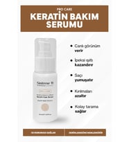 Sistéme 11 Keratin Bakım Serum 50 ml 8684091009405