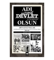 Adı Devlet Olsun