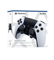 Sony Ps5 Dualsense Edge Controller Oyun Kolu ( Ithalatçı Garantili ) (Beyaz)