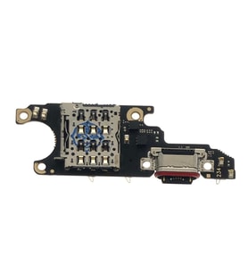 AXYA Vivo V50 Şarj Bordu Soketi + Sim Kart Tutucu