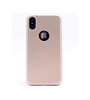 Apple iPhone X Uyumlu Kılıf Zore Premier Silikon Kapak