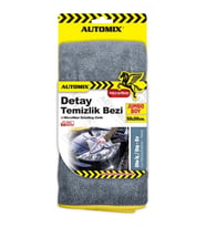 Automix Mikrofiber Detay Temizlik Bezi 50X50CM 44525