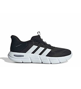 Adidas Cloudfoam Flex   Ra Erkek Günlük Ayakkabı HP6994 Siyah