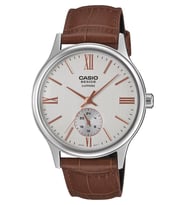 Casio BMS-100L-5AVDF Kadın Kol Saati