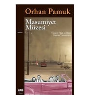 MASUMİYET MÜZESİ