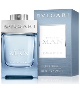 Bvlgari Man Glacial Essence EDP 100ML Erkek Parfümü