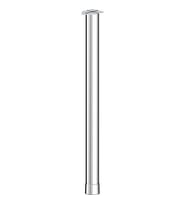 Masa Ayağı 11.850 - 51mm (4 Adet) Parlak krom (Gri)