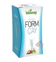 Hünnap Form Çayı 30 Adet
