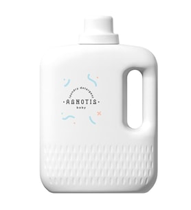 Agnotis Baby Bebekler Için Doğal Içerikli Çamaşır Deterjanı 1.8 Lt
