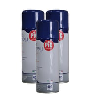 Pic Solution Soğutucu Sprey - 400 ml x3 3LÜ