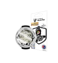 Suunto Vyper Novo Dalış Bilgisayarı ile uyumlu IPG HydroGel Ekran Koruyucu (2 Adet)