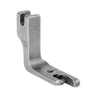 Fdm Düz Makine Etek Kıvırma Ayağı 3/32 Lot No:2 (2.4 mm)