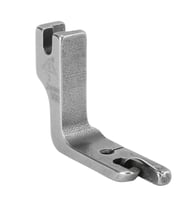 Fdm Düz Makine Etek Kıvırma Ayağı 3/32 Lot No:2 (2.4 mm)