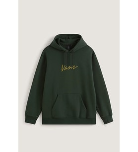 Vans Scripted Vans Erkek Sweatshirt