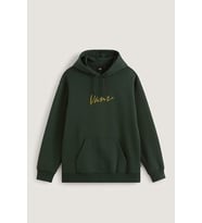 Vans Scripted Vans Erkek Sweatshirt