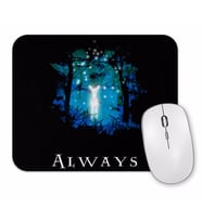 Harry Potter Snape's Patronus Mouse Pad