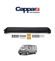 CAPPAFE Renault Trafic Ön Cam Güneşliği Siperlik Şapka 2001-2014