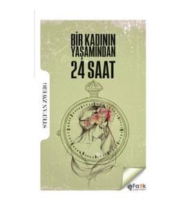 Bir Kadının Yaşamından 24 Saat