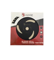 Adige Elmas Uçlu Daire Testere 255mm X 40T (460 Gr)