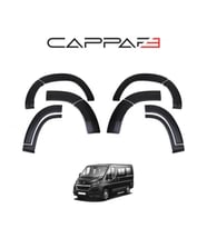 Drs Tuning Peugeot Boxer 2014 Yılı Ve Sonrası Uyumlu 12 Prç. Dodik Seti