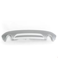 FORD - ARKA TAMPON SPOYLERİ ( GÜMÜŞ GRİ ) KUGA 2012-