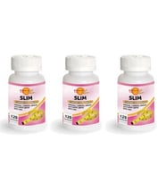 Force Nutrition Slim 120 Kapsül - 3 Adet