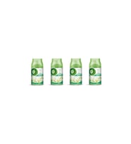 Oda Parfümü Bahar Çiçekleri 250 Ml X 4'Lü