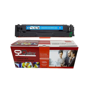 CANON CRG-055 MUADİL TONER MAVİ LBP653 LBP662 LBP663 LBP664 MF741 MF742 MF743 MF744 MF745 MF746