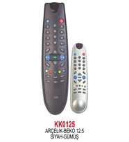 Arçelik Beko 12.5 Tv Kumanda