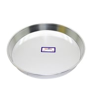 NO-32 KORDONLU ALÜMİNYUM TEPSİ (5680)
