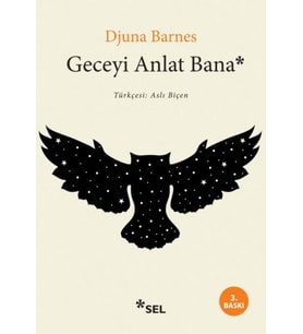 Geceyi Anlat Bana