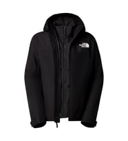 The North Face MOUNTAIN LIGHT TRICLIMATE 3in1 GORETEX K. Tüyü Kadın Ceket NF0A84 (Siyah)