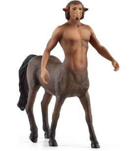 Schleich Harry Potter Büyücülük Dünyası Koleksiyon Figürü Firenze 6 Yaş Ve Üzeri Çocuklar Için (Krem)