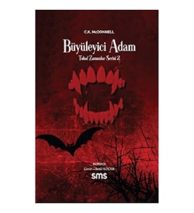 Büyüleyici Adam
