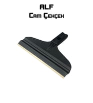 Alf Buhar Makinesi Buharlı Temizleyici Cam Çekçek