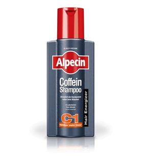 Alpecin C1 Kafein Şampuan 250 ml