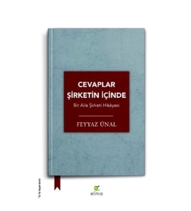 Cevaplar Şirketin İçinde