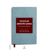 Cevaplar Şirketin İçinde