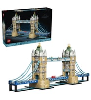 LEGO 21067 Architecture Tower Bridge